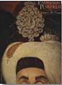 Padişahın Portresi Tesavir-i Ali Osman