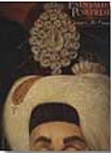 Padişahın Portresi Tesavir-i Ali Osman