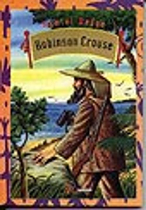Robinson Crouse