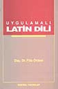 Uygulamalı Latin Dili
