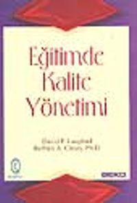 Eğitimde Kalite Yönetimi