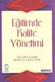 Eğitimde Kalite Yönetimi