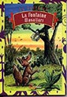 La Fontaine Masalları