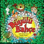Büyülü Bahçe