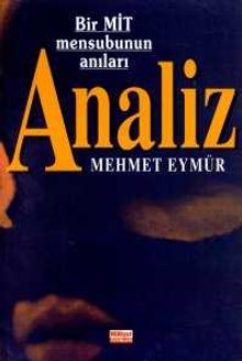 Analiz-Bir Mit Mensubunun Anıları / 3-E-30