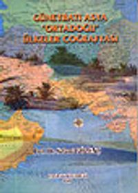 Güneybatı Asya "Ortadoğu" Ülkeler Coğrafyası