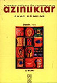 Türkiye Nüfus Sayımlarında Azınlıklar