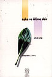 Aşka ve Ölüme Dair