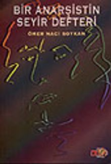 Bir Anarşistin Seyir Defteri