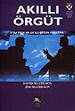 Akıllı Örgüt