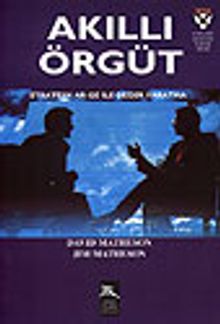 Akıllı Örgüt