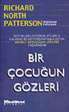 Bir Çocuğun Gözleri