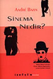 Sinema Nedir?
