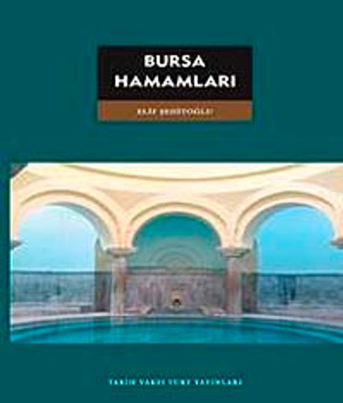 Bursa Hamamları