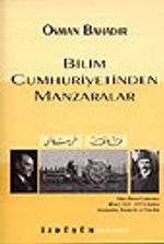 Bilim Cumhuriyetinden Manzaralar