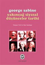 Yakınçağ Siyasal Düşünceler Tarihi