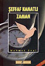Şeffaf Kanatlı Zaman