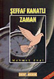 Şeffaf Kanatlı Zaman