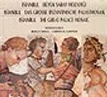 İstanbul Büyük Saray Mozaiği