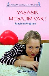 Yaşasın Mesajım Var!