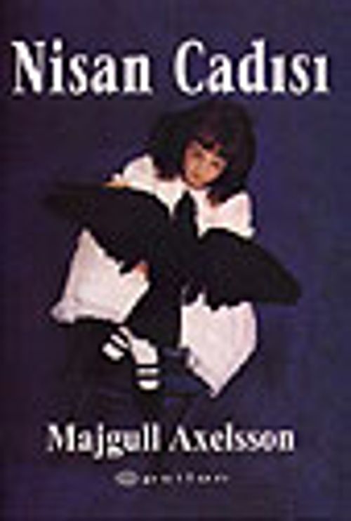 Nisan Cadısı