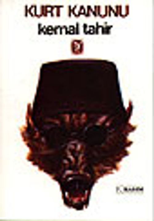 Kurt Kanunu