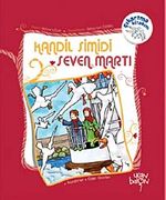Kandil Simidi Seven Martı
