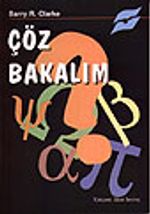 Çöz Bakalım