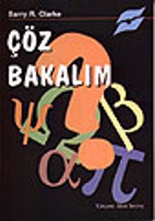 Çöz Bakalım