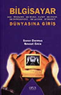 Bilgisayar Dünyasına Giriş