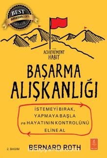 Başarma Alışkanlığı - Bernard Roth