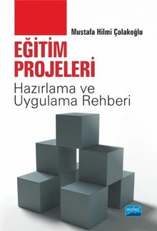 Eğitim Projeleri & Hazırlama ve Uygulama Rehber