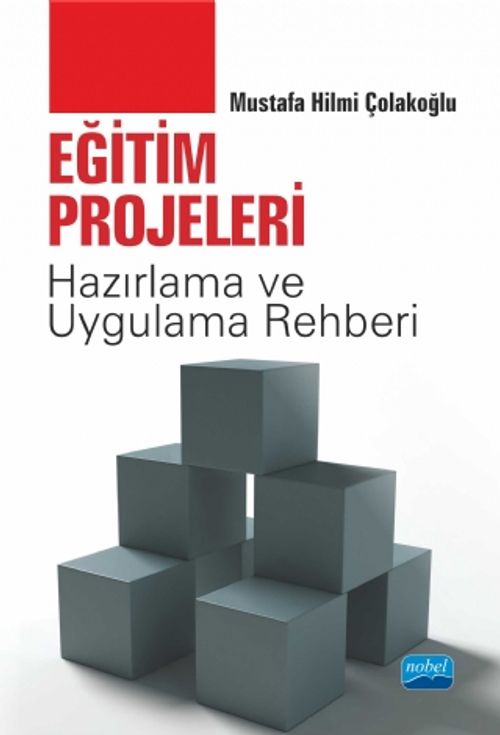 Eğitim Projeleri & Hazırlama ve Uygulama Rehber
