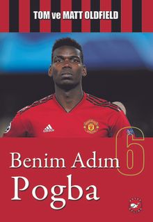 Benim Adım Pogba