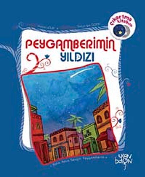 Peygamberimin Yıldızı