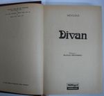 Divan Kod:6-H-3