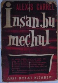 İnsan, Bu Meçhul Kod:6-H-10