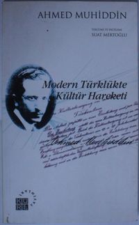 Modern Türklükte Kültür Hareketi Kod:6-H-11