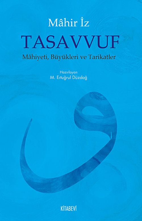 Tasavvuf