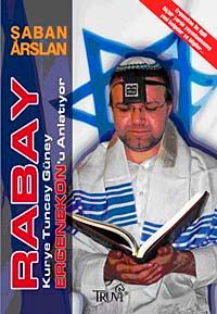 Rabay Kurye Tuncay Güney Ergenekon'u Anlatıyor