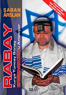 Rabay Kurye Tuncay Güney Ergenekon'u Anlatıyor