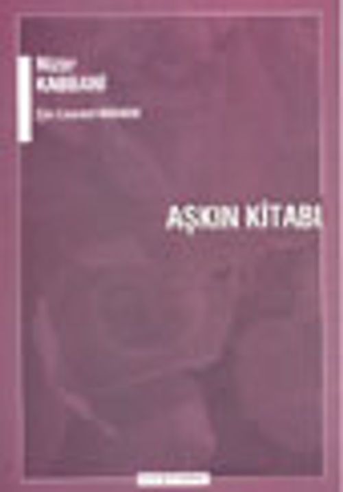 Aşkın Kitabı