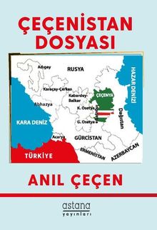 Çeçenistan Dosyası