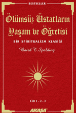 Ölümsüz Üstatların Yaşam ve Öğretisi