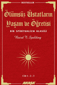 Ölümsüz Üstatların Yaşam ve Öğretisi