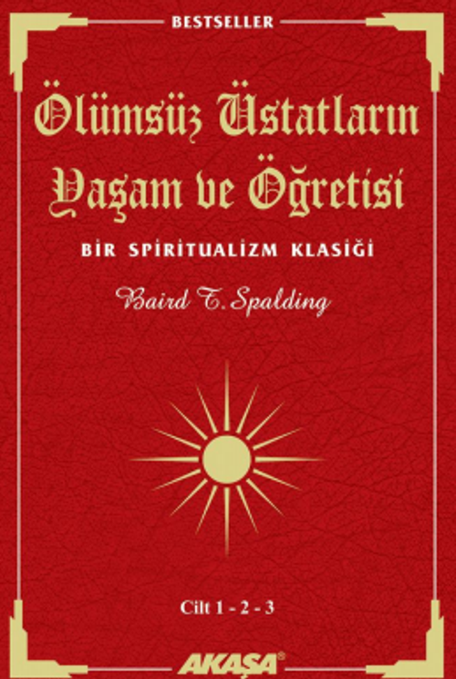 Ölümsüz Üstatların Yaşam ve Öğretisi