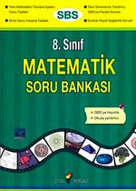 8. Sınıf Matematik Soru Bankası