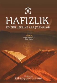 Hafızlık Eğitim Üzerine Araştırmalar - Ömer Özbek