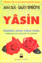 Yasin Tebareke-Amme-Vakıa-Cuma Surelerinin Fazileti ve Esrarı / Güllü Yasin