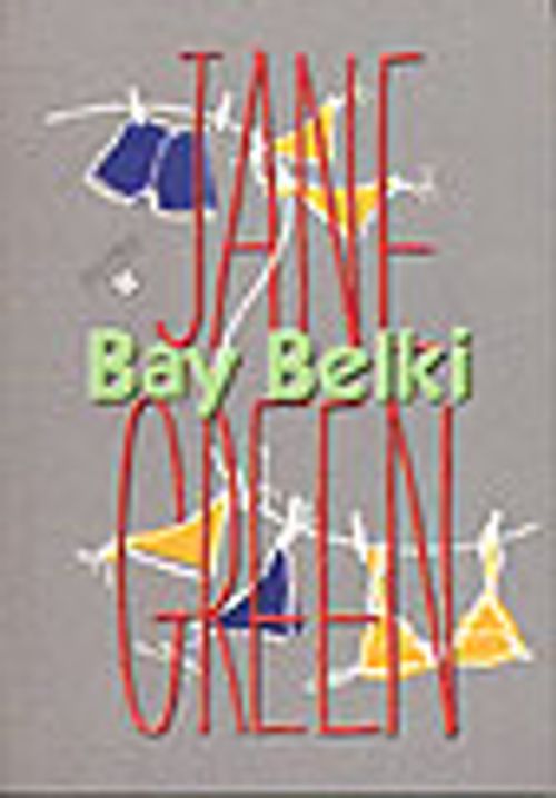 Bay Belki